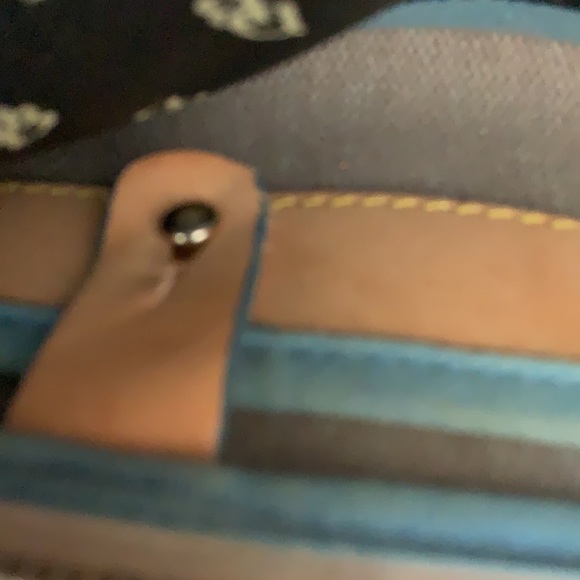 DOONEY & BOURKE ALL HARDWARE intact Preloved - Picture 11 of 15